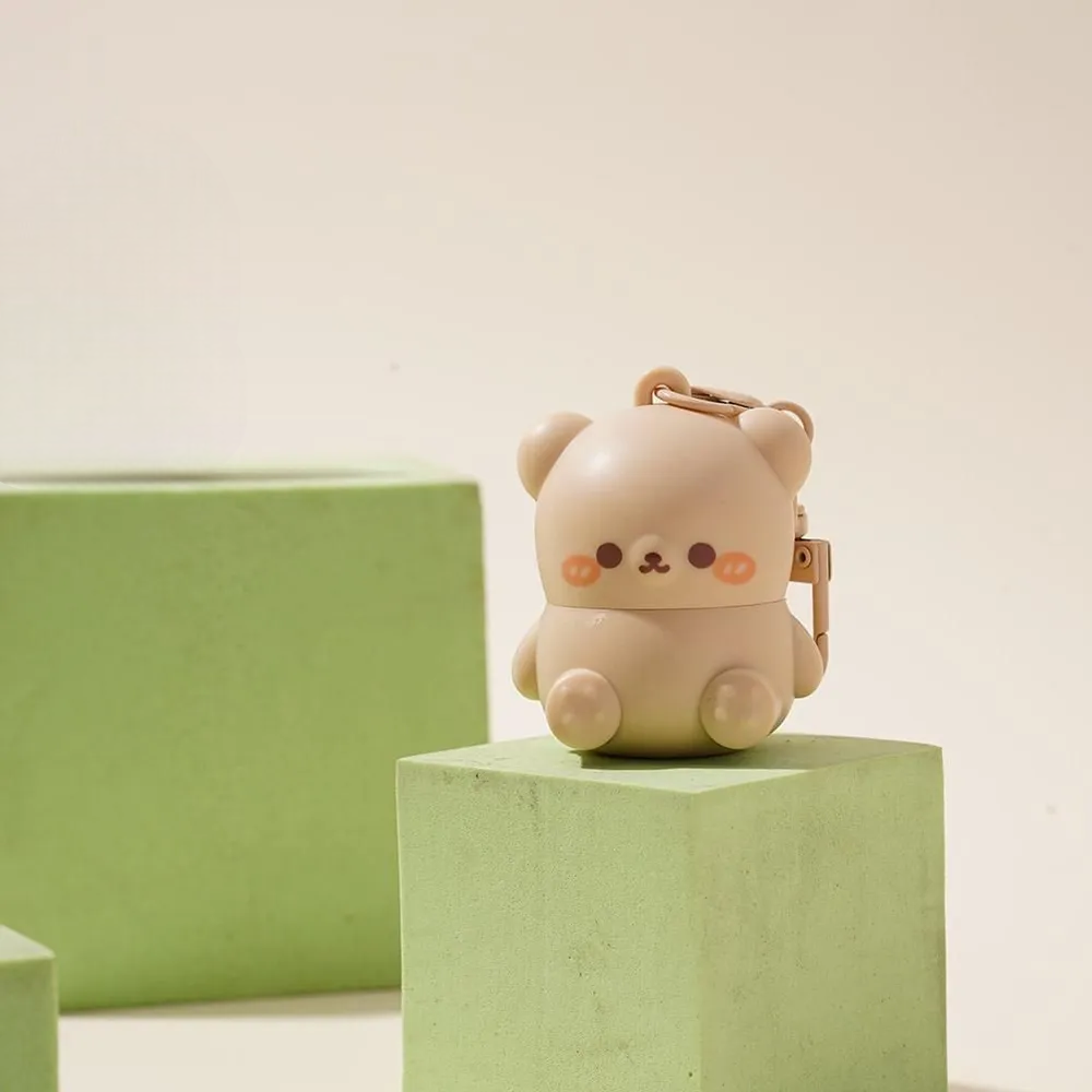 Baume à Lèvres - LittleBearLipBalm™ - Beige