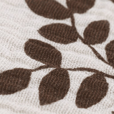 SERVIETTE POUR BEBE - BabyCottonWipe™ - Style A