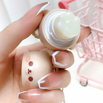 Baume à Lèvres - LittleBearLipBalm™ - Beige