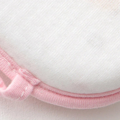 Eponge de Bain - BabyBathSponge™ - Rose
