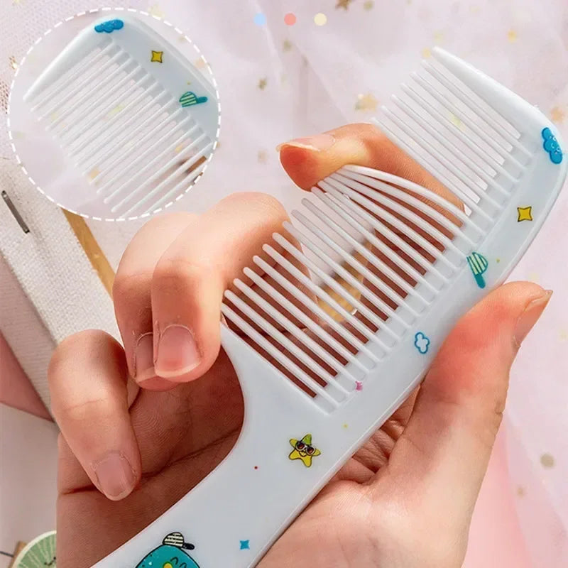Peigne à Cheveux - ChildrenCuteComb™ - Dinosaure