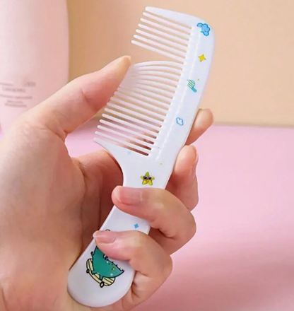 Peigne à Cheveux - ChildrenCuteComb™ - Dinosaure