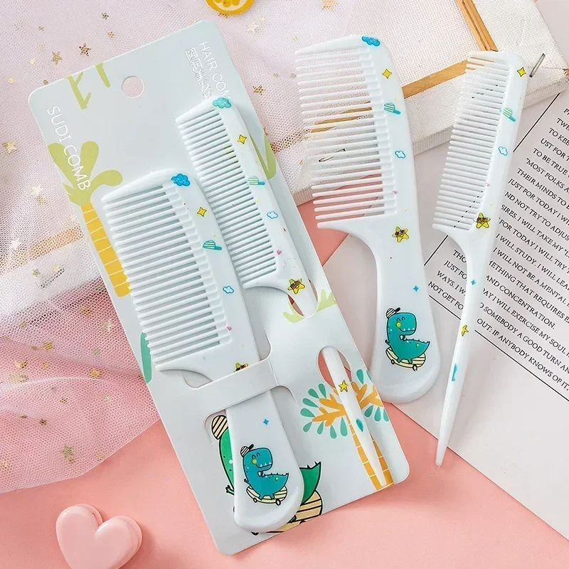 Peigne à Cheveux - ChildrenCuteComb™ - Dinosaure