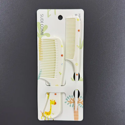 Peigne à Cheveux - ChildrenCuteComb™ - Giraffe